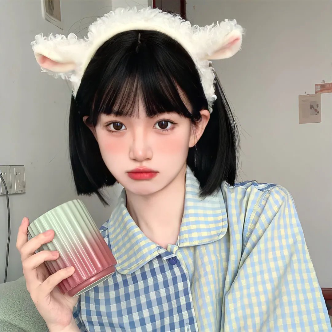 幸运缘是妳